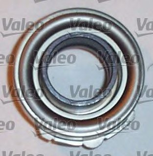 VALEO 801467 Clutch Kit